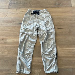 Mountain Hardware Convertible Pants and Shorts - 4
